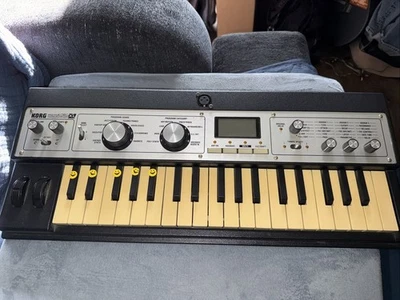 Microkorg Xl for sale | eBay