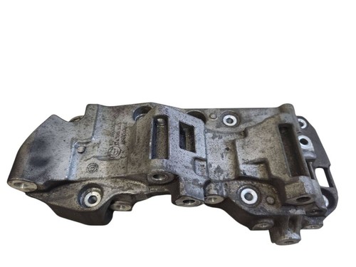 BMW X1 E84 2014 Halterung Lichtmaschine 8506863 Diesel 160kW JUT252492