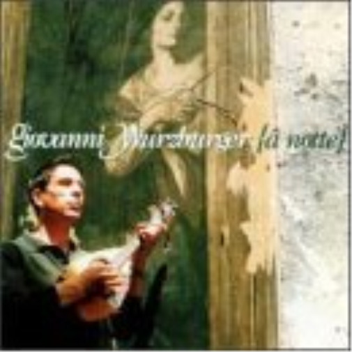 Джованни Вутцбургер В Нотте (CD)