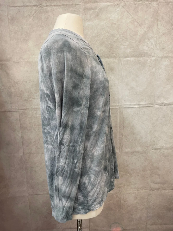 Camiseta de manga larga suave y sexy para mujer American Eagle Outfitters talla L Foto 4 de 4