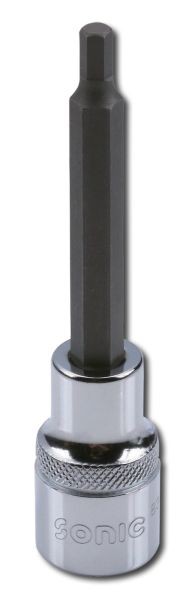 ✅Fits SONIC 83410008 Socket HEX 1/2"" 8 mm 83410008 Socket 1/2"" (12,5 ⭐UK Seller⭐