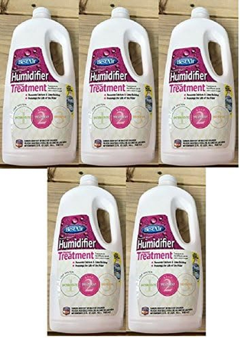 Additive For Cleaner, Fresher Air Quality - Best Choice!