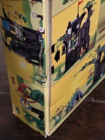 LEGO Forestmen Forestmen&rsquo;s Hideout 6054 New Sealed