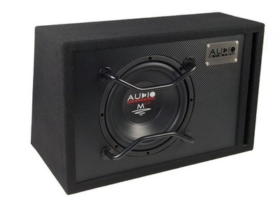 Audio System M10 EVO2 BR - 25cm Bassreflex