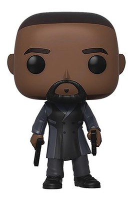 Funko POP! TV: Altered Carbon - Takeshi Kovacs (POP! 3)