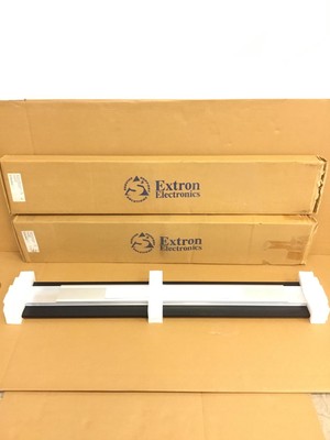 Extron Electronics 42-155-00  -AVTRAC 482C System 8'' Floor Mount System w/4C EXT