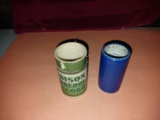 Edison 4-Minute Blue Amberol Cyl Record ☆ 2701 Aloha OE Waltz Medley (Guitar)