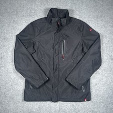 Killtec All Terrain Jacket Mens Size Large Bl...