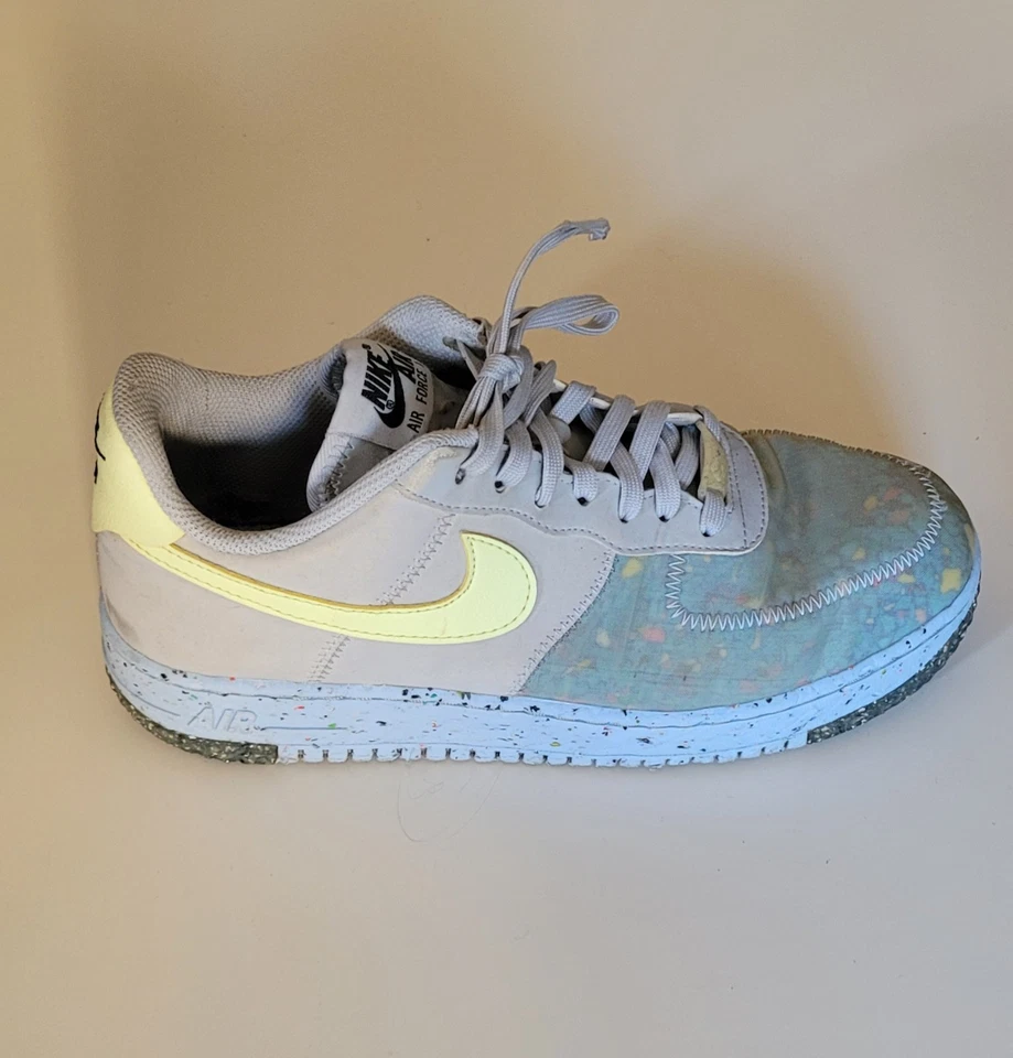 Nike Air Force 1 Crater, Foto 2 von 5