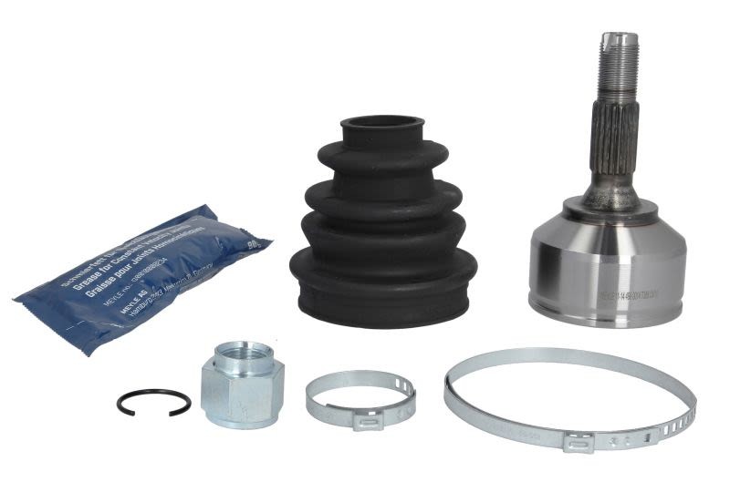 Kit joint MEYLE pour éliminer les claquements de cardan sur Peugeot 206 SW