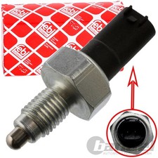 FEBI SCHALTER RÜCKFAHRLEUCHTE RÜCKWÄRTSGANG für MERCEDES A+B-KLASSE W168 W245