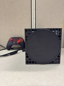 Microsoft Xbox Series X 1TB Console - Black