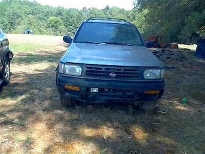 #ad Transfer Case Automatic Transmission Fits 96 03 Nissan Pathfinder OEM $340.84