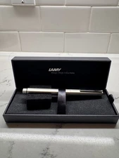Lamy Palladium Model 70 Limited Edition Fountain Pen