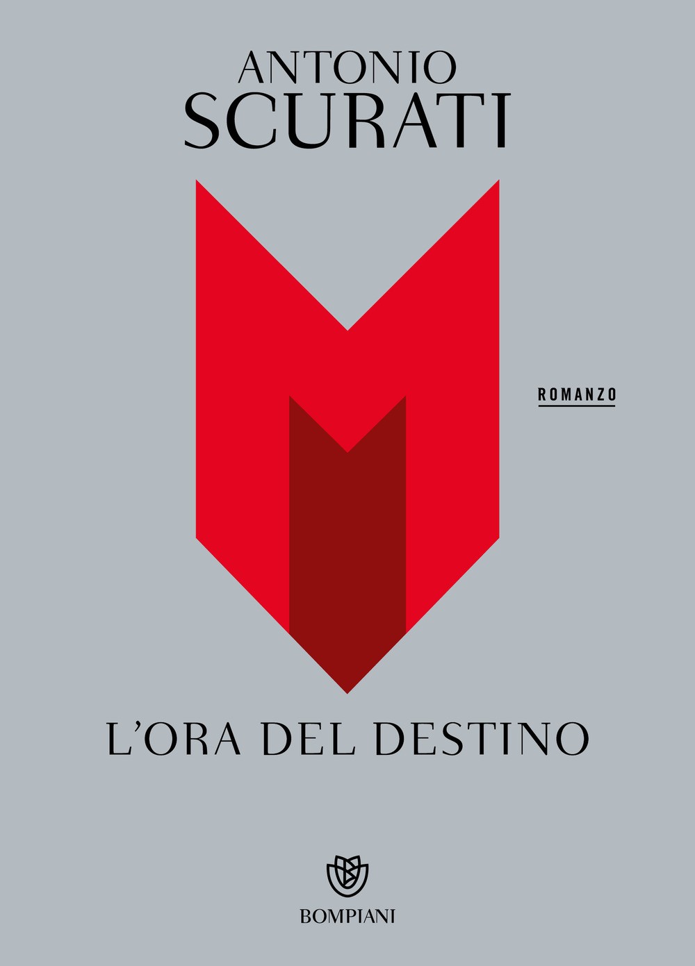 Bompiani M. L'ora Del Destino - Immagine 3