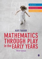 Mathematics Through Play In The Early Years Kate Tucker Taschenbuch Englisch