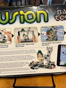 LEGO Fusion: Battle Towers (21205)
