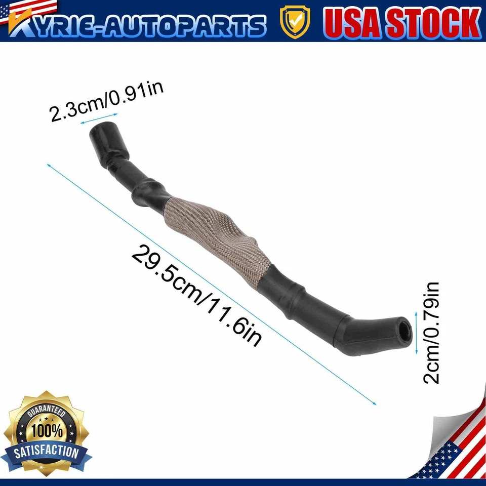 Nuevo juego de cables de bujía de silicona 79213 79013 para Chevrolet Corvette Camaro 79213 Foto 2 de 4