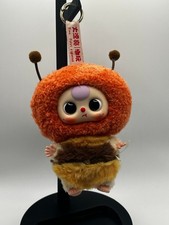 Colgante de felpa bebé tres elfos LADYBUG caja ciega confirmada