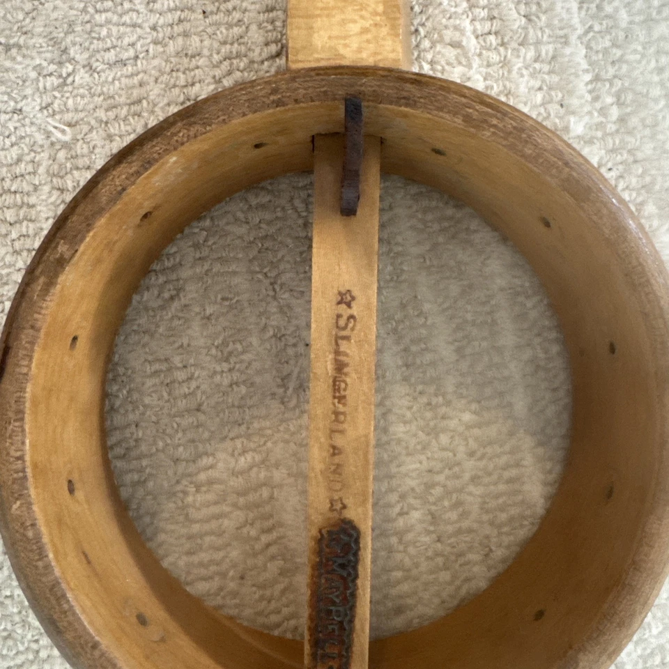 Slingerland Maybell Banjo Ukulele 1920’s - Image 2 of 4