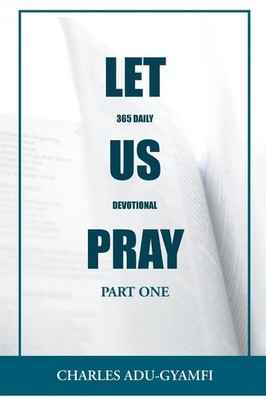 Charles Adu-Gyamfi | Let Us Pray | Taschenbuch | Englisch (2022) | Go To Publish
