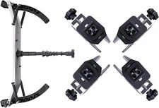 Generic Tire Changer Adapters and Motorcycle Adapter Adapters