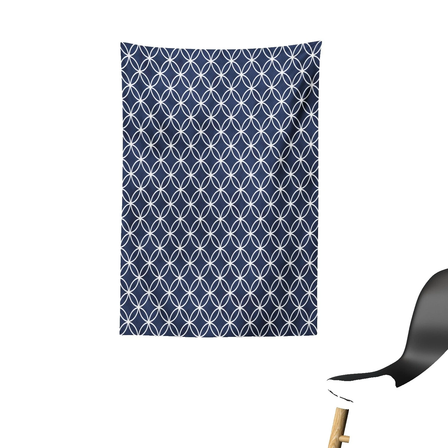 Polka Dot Tapiz tapices