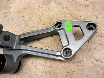 1994 Kawasaki ZX600C ZX600 GPX ZX 600 K555' right rear 1994 Kawasaki ZX600C ZX600 GPX ZX 600 K555' right rear