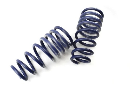 H&R Sport Spring para 2015-20 BMW X5 M F85 con caída trasera autonivelante de 1,3 - Imagen 2 de 5
