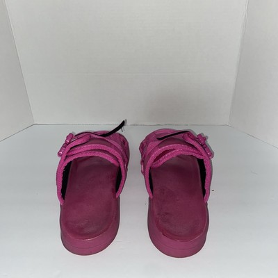 Purple Draco slides size 9-10 Draco Slides Thunder Dracos Size US 9-10 | eBay main image 4