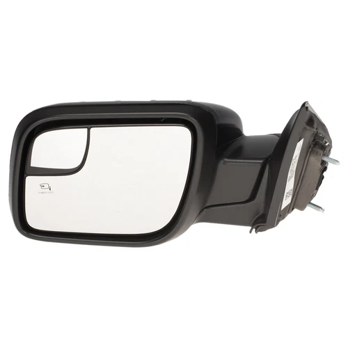 OEM NEW Left Driver Rear View Power Folding Mirror w/ Heat BB5Z17683CAPTM