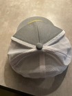 HIGH NOON SUN SIPS Snap Back PROMOTIONAL Gray Trucker Hat — photo 5