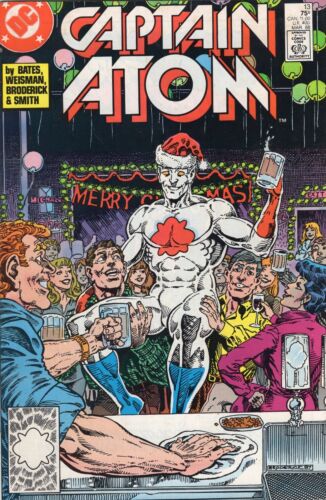 DC Comics Captain Atom single issues, You Pick, Finish Your Run! - Picture 40 of 91
