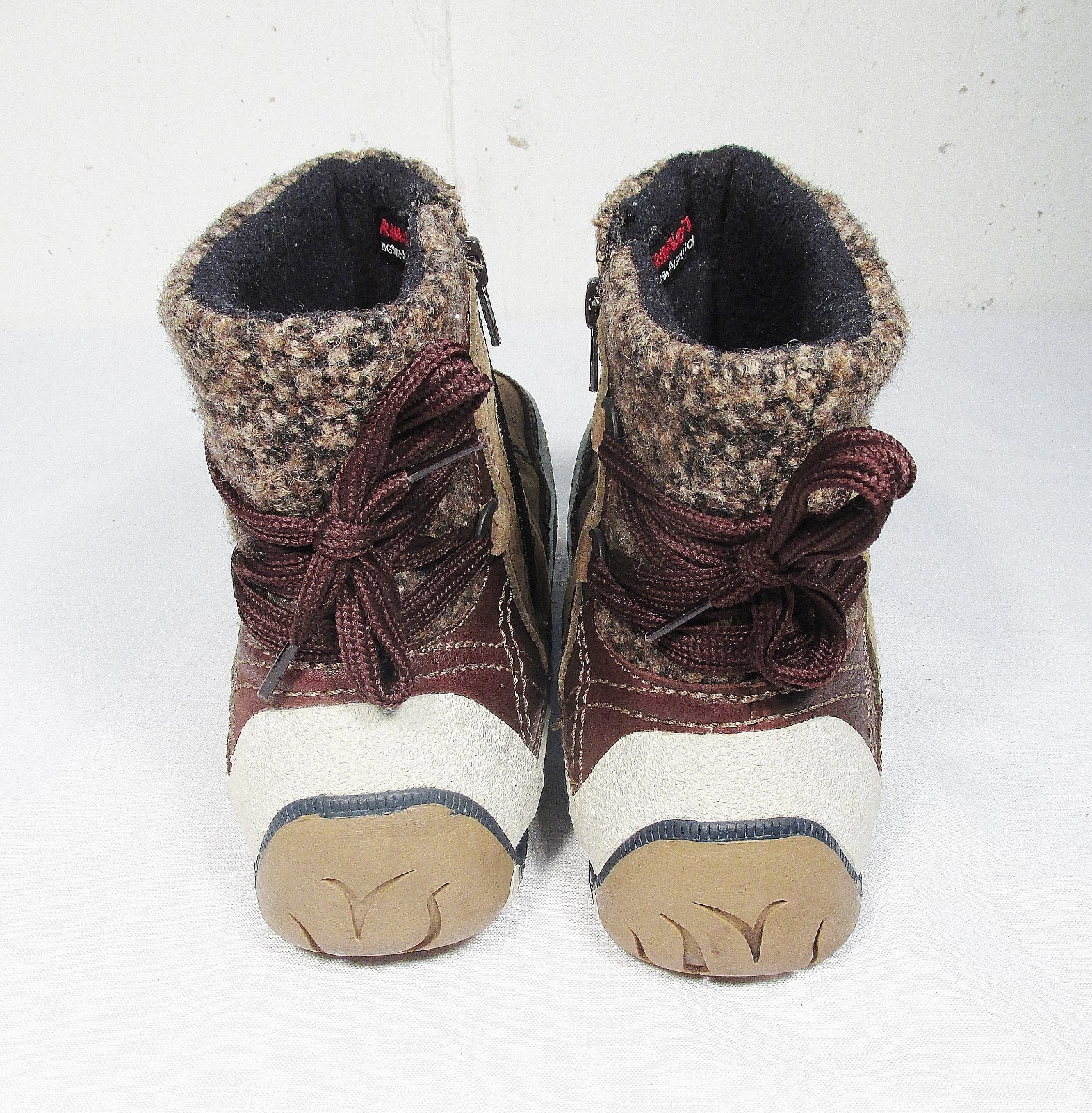 165 MERRELL MERRELL MERRELL Puffin Primaloft 200 gm Donna Tan Winter Stivali 9.5 EU 40.5 EUC 40701c 165 MERRELL MERRELL MERRELL Puffin Primaloft 200 gm Donna Tan Winter Stivali 9.5 EU 40.5 EUC 40701c