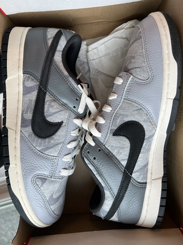 Größe 10 - Nike Dunk Low Copy Paste - Bild 10 von 10