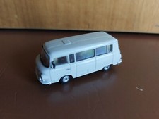 Brekina, 1:87, Barkas B1000, mit Lenkung, Sammeln, Seltenes, Modellauto