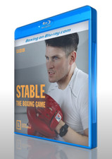 STABLE: The Boxing Game on Blu-ray