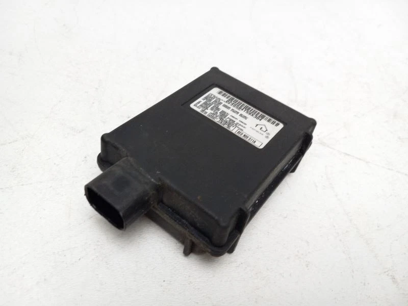 AUDI A4 HOMELINK 2007 módulo de apertura de puerta de garaje Foto 2 de 4