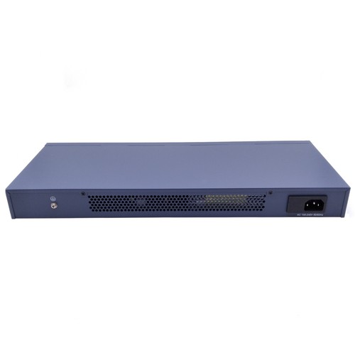 Hikvision DS-3E0524-E 24 Port Layer 2 Unmanaged Gigabit Switch Certified Refurb. - Bild 2 von 4