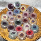 Lot of 22 Scentsy Deluxe Party Testers Scented Wax Samples PLEASE READ BELOW