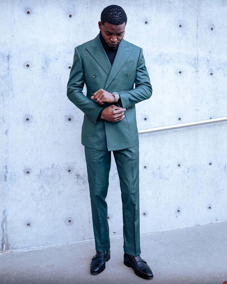 Custom fit blazer Clearance