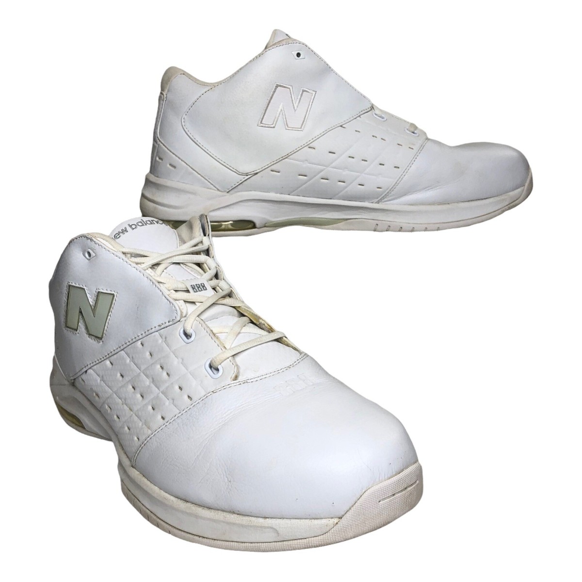 men's wide high top basketball shoes