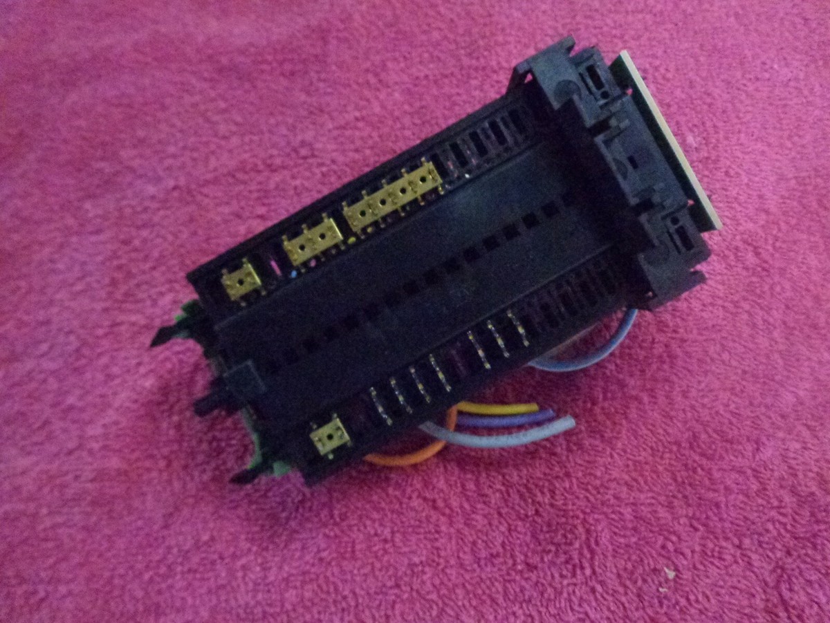 Siemens,Backofenschalter 9000162163 50118/4 | eBay