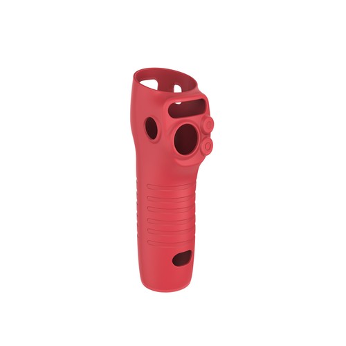 Silicone Cover Soft Anti Scratch Dust Handle Protective Cover For Osmo Mobile 6 - Picture 12 of 12