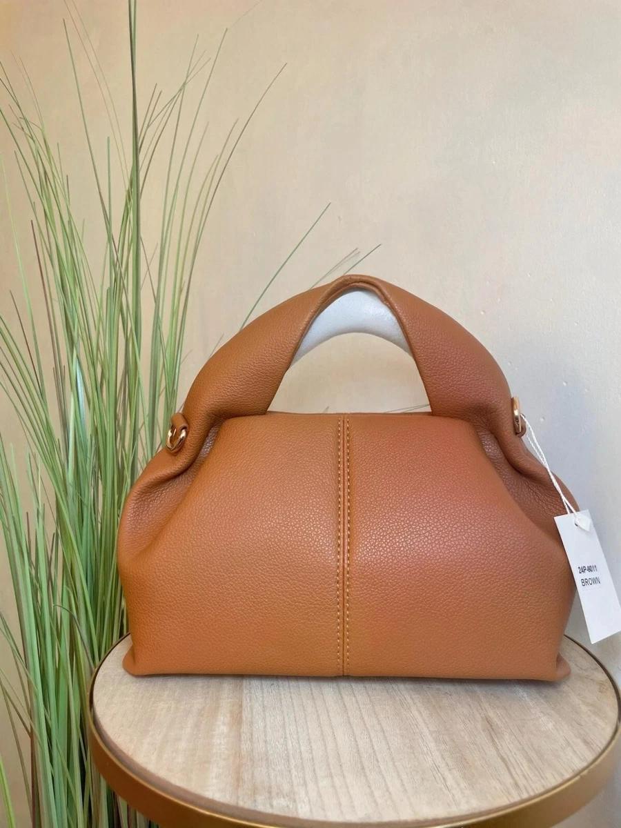 Pochette Transport Sac À Main Femmes Sac En Simili Cuir Souple Sac À Bandoulière De Sac Fourre Tout Pour Femme Pochette Transport Sac À Main Femmes Sac En Simili Cuir Souple Sac À Bandoulière De Sac Fourre Tout Pour Femme