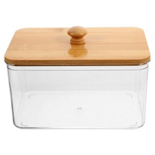  Laundry Room Accessories Dryer Sheet Dispenser Detergent Holder Containers