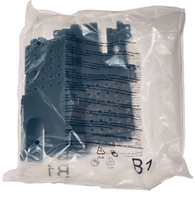Meccano Meccanoid G15 Personal Robot Parts Only Bag B1 M212(2) M107(2)