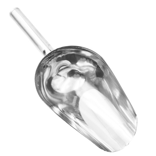 Fruit Tong Flour Shovel Freezer Ice Scoop Cereal Spoon Grain Shovels Rice Scoop