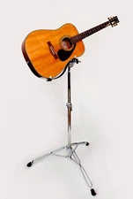 Gracie Performer Stand Model PS-A  for Acoustic Guitar