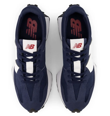 New Balance 24F/W 327 Lifestyle Men's Sneaker Casual Shoes